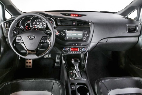 Kia ceed Sportswagon